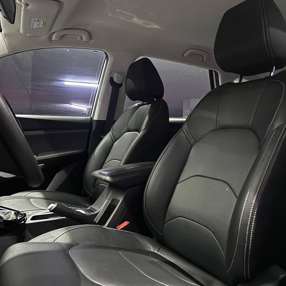 Miniatura: CHEVROLET CAPTIVA LT 2023 #9.2