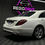 Miniatura: MERCEDES BENZ 2018 S450-#5
