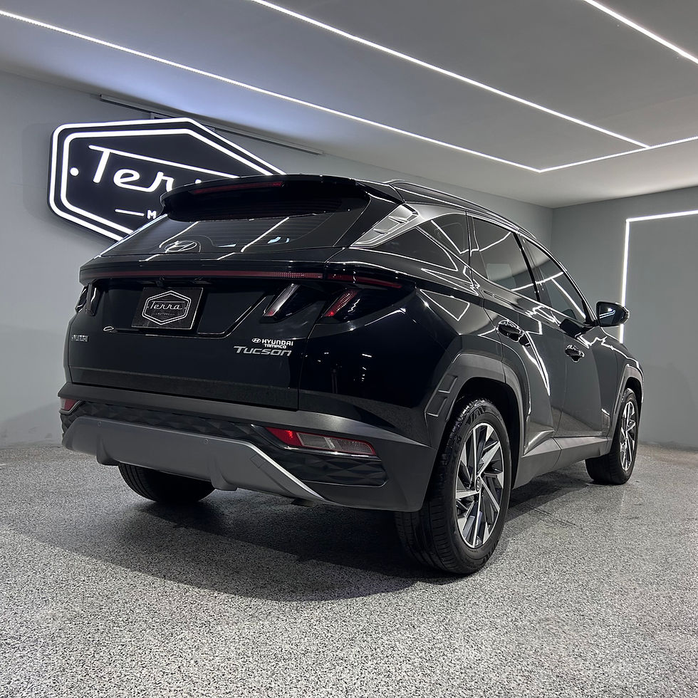 Thumbnail: HYUNDAI TUCSON PREMIUM 2023 #14