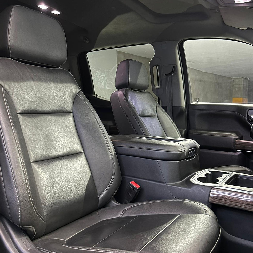 Thumbnail: CHEVROLET CHEYENNE TRAILBOSS 2021 #1