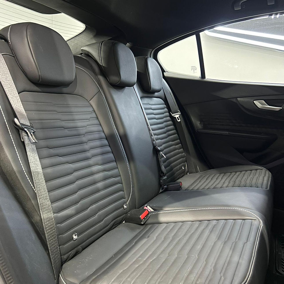 Thumbnail: FIAT FASTBACK IMPETUS 2025  #9.1