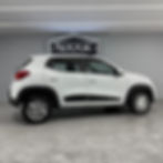 Thumbnail: RENAULT KWID ICONIC 2022