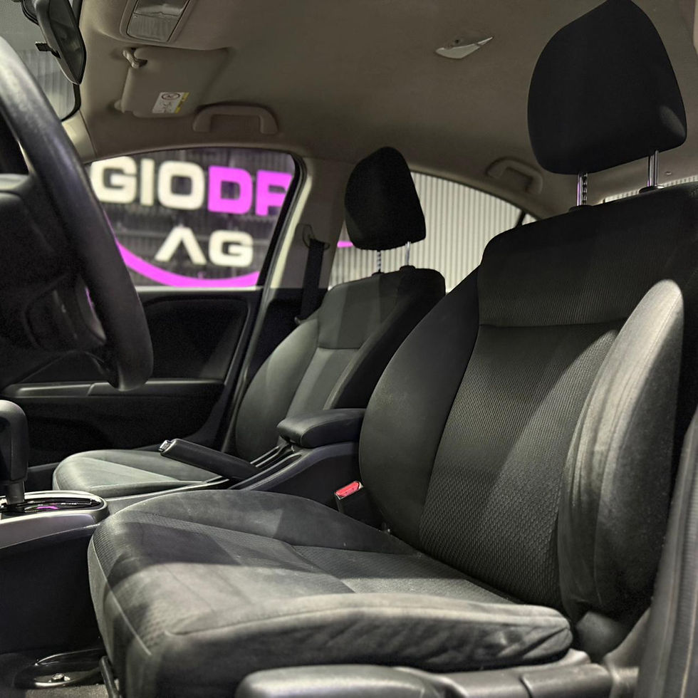 Miniatura: HONDA CITY LX 2020 #9.2