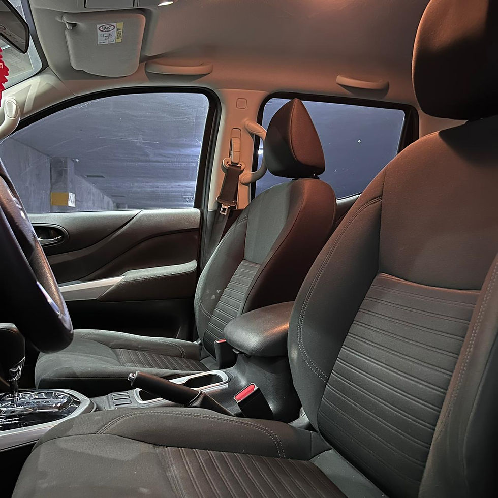 Miniatura: NISSAN FRONTIER LE 2022 #5