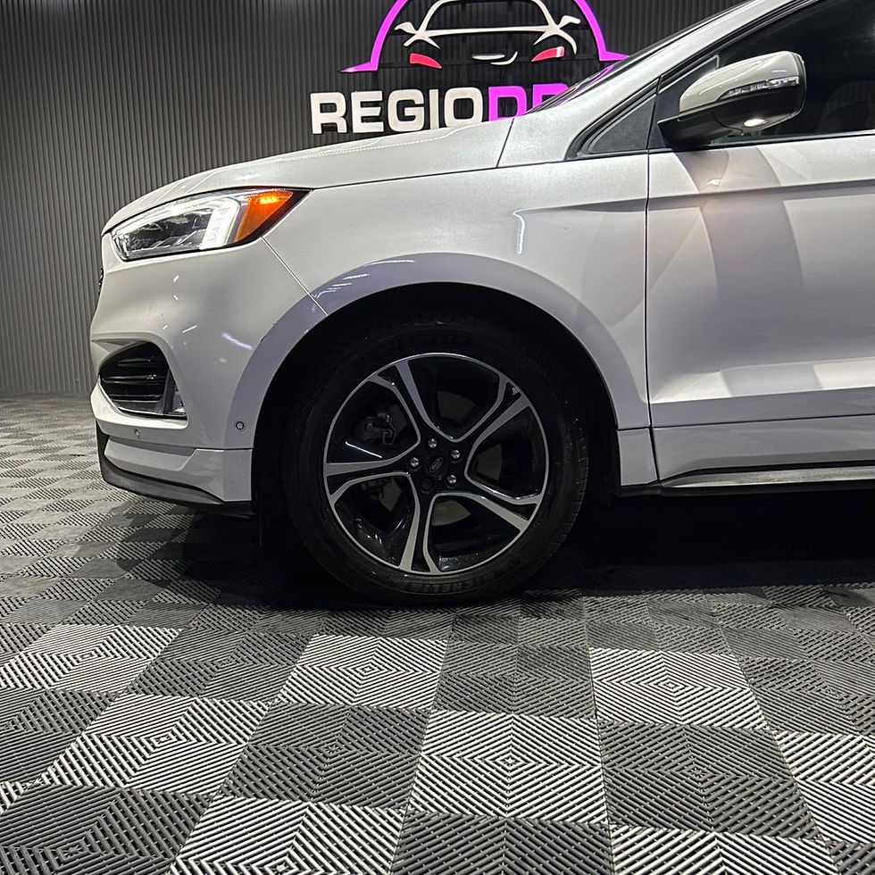 Miniatura: FORD EDGE ST 2019 #15