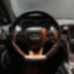 Miniatura: JEEP GRAND CHEROKEE TRACKHAWK 2018 #4