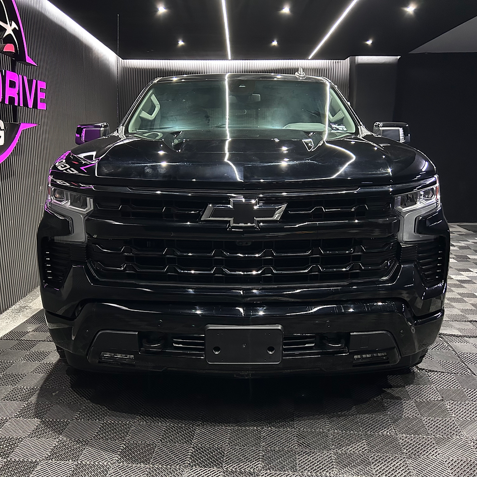 Miniatura: CHEVROLET CHEYENNE Z71 RST 2026 #5