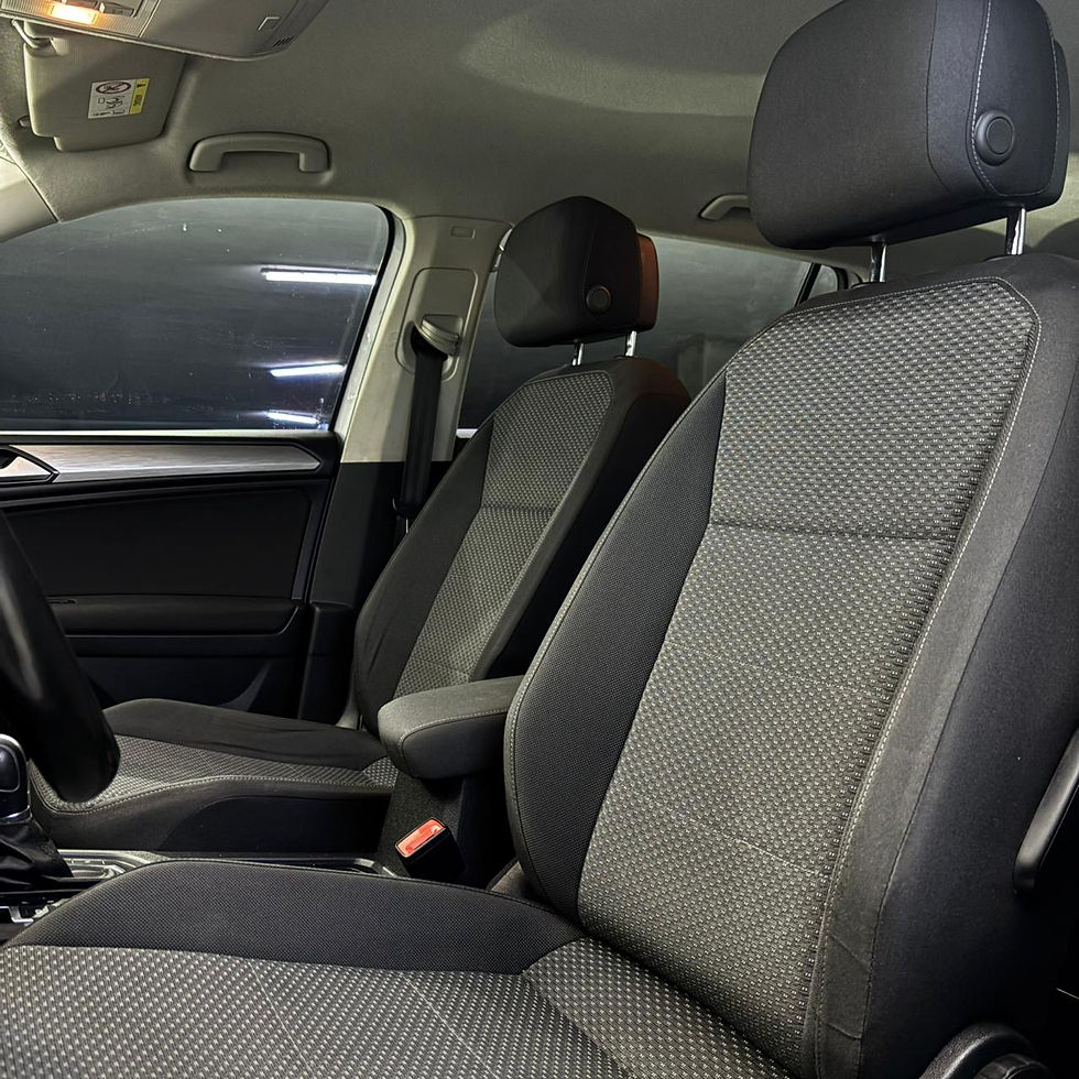 Thumbnail: VOLKSWAGEN TIGUAN CONFORTLINE 2018 #13