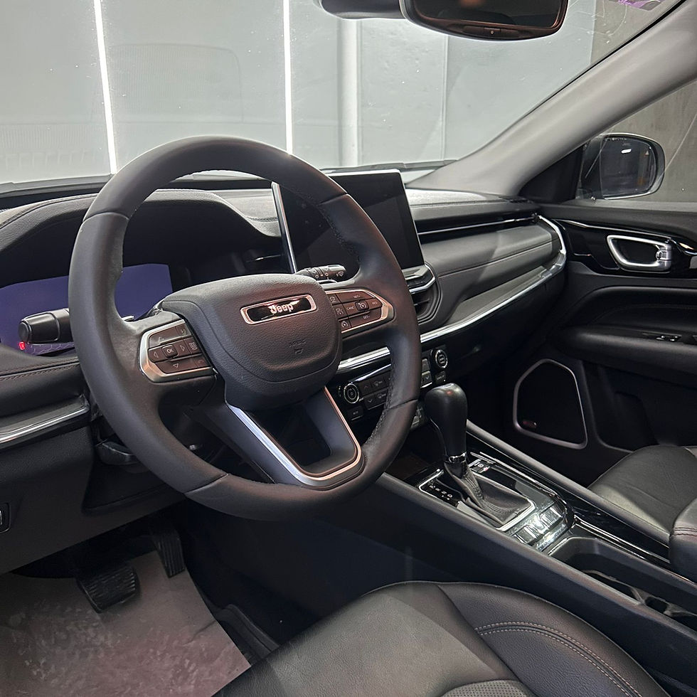 Thumbnail: JEEP COMPAS ALTITUDE 2024 #5