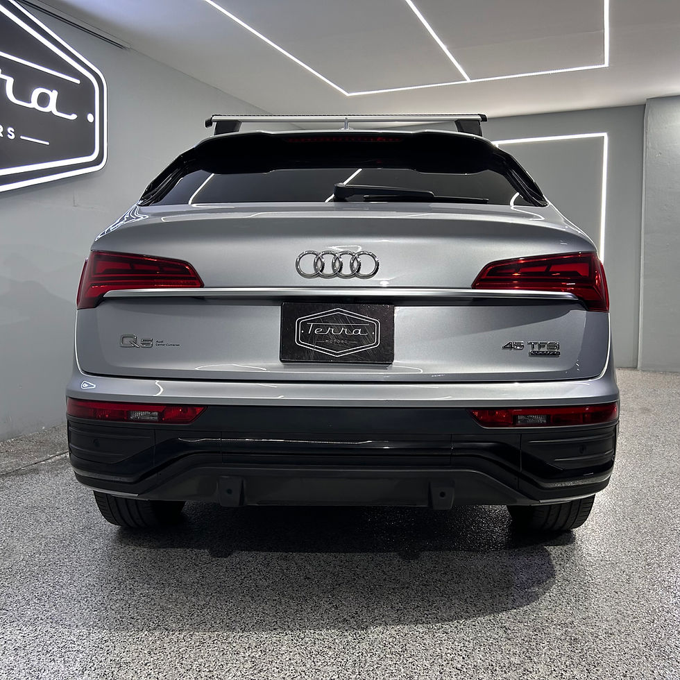 Thumbnail: AUDI Q5 ÉLITE SPORTBACK 2023 #4