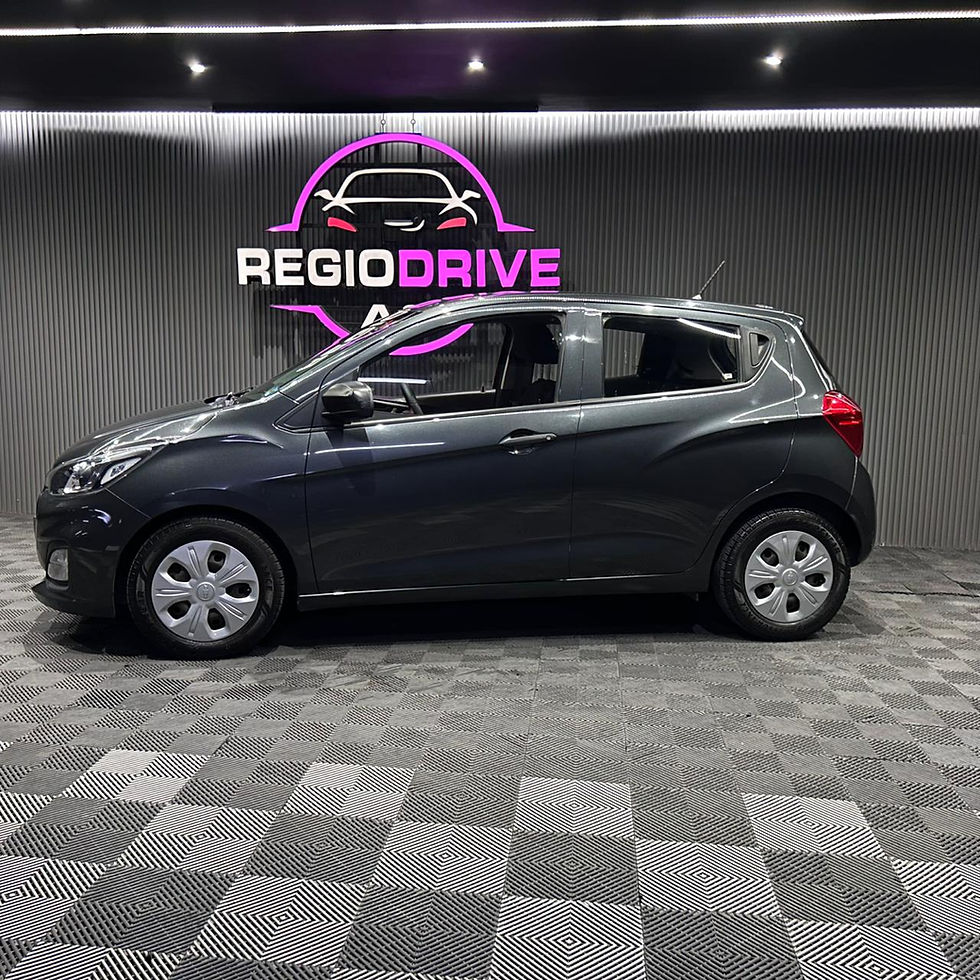 Miniatura: CHEVROLET SPARK LT 2019 #2