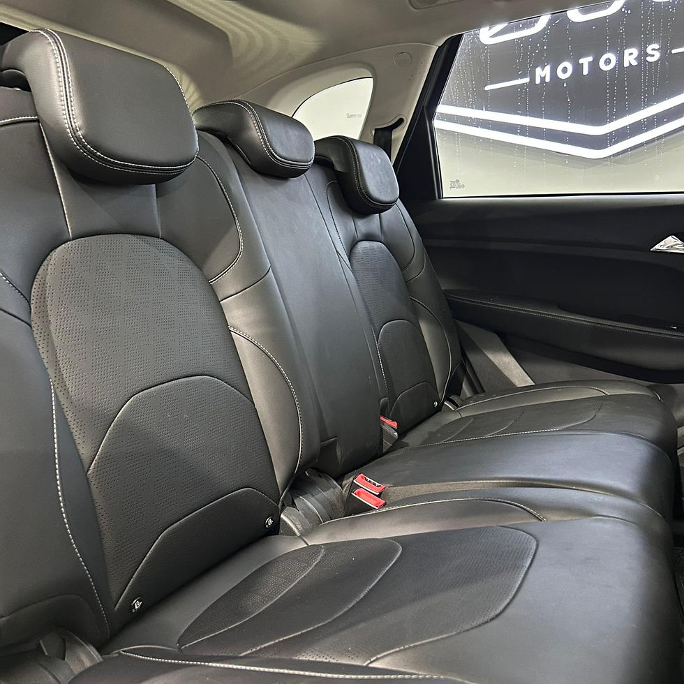 Thumbnail: CHEVROLET CAPTIVA PREMIER 2025  #9.1