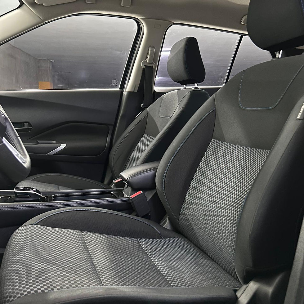 Thumbnail: NISSAN KICKS E POWER ADVANCE 2023  #10