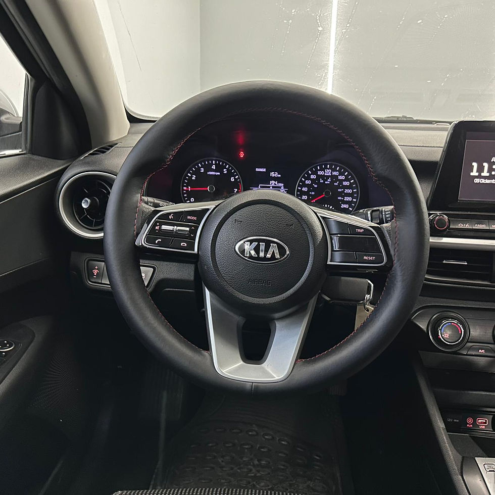 Thumbnail: KIA FORTE L 2020 #4