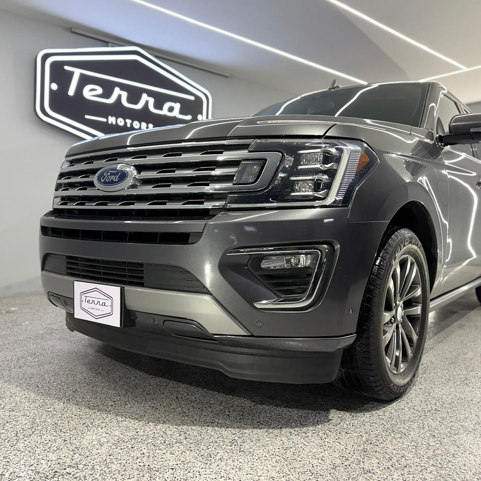 Thumbnail: FORD EXPEDITION LIMITED MAX 2021 #5