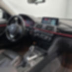 Thumbnail: BMW 430i SPORT LINE 2018  #5