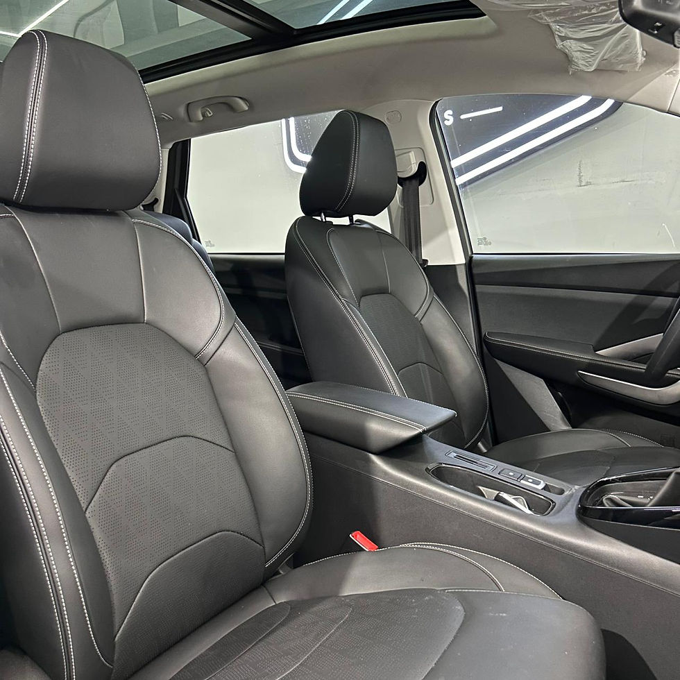 Thumbnail: CHEVROLET CAPTIVA PREMIER 2025  #9.1