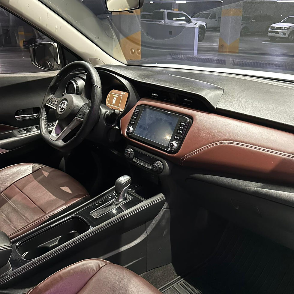 Miniatura: NISSAN KICKS PLATINUM 2022 #4