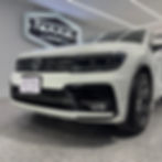 Thumbnail: VOLKSWAGEN TIGUAN R-LINE 2020 #6