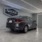 Thumbnail: HONDA CITY LX 2020 #9.2