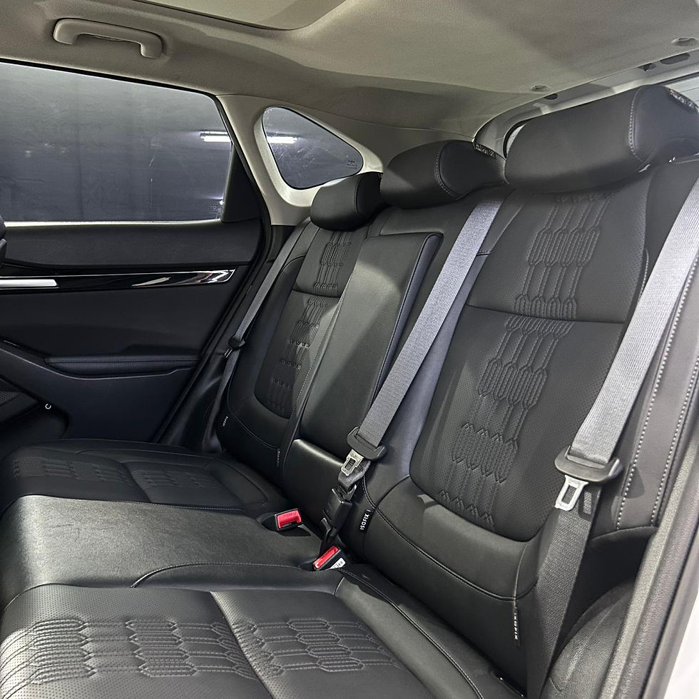 Thumbnail: KIA SELTOS SX 2025 #7