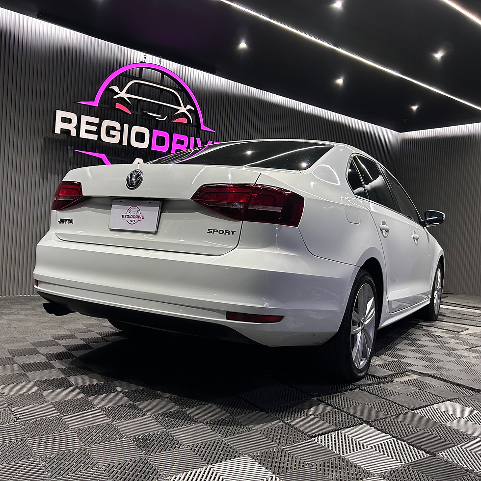 Miniatura: VOLKSWAGEN JETTA SPORT LINE 2016 #5