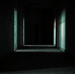 open door beside white paint wall_edited