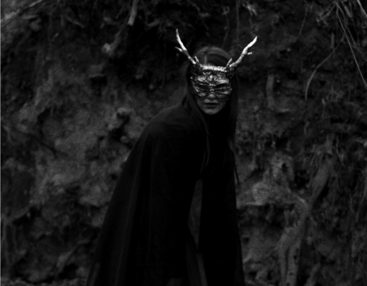 Curses in the bloodline