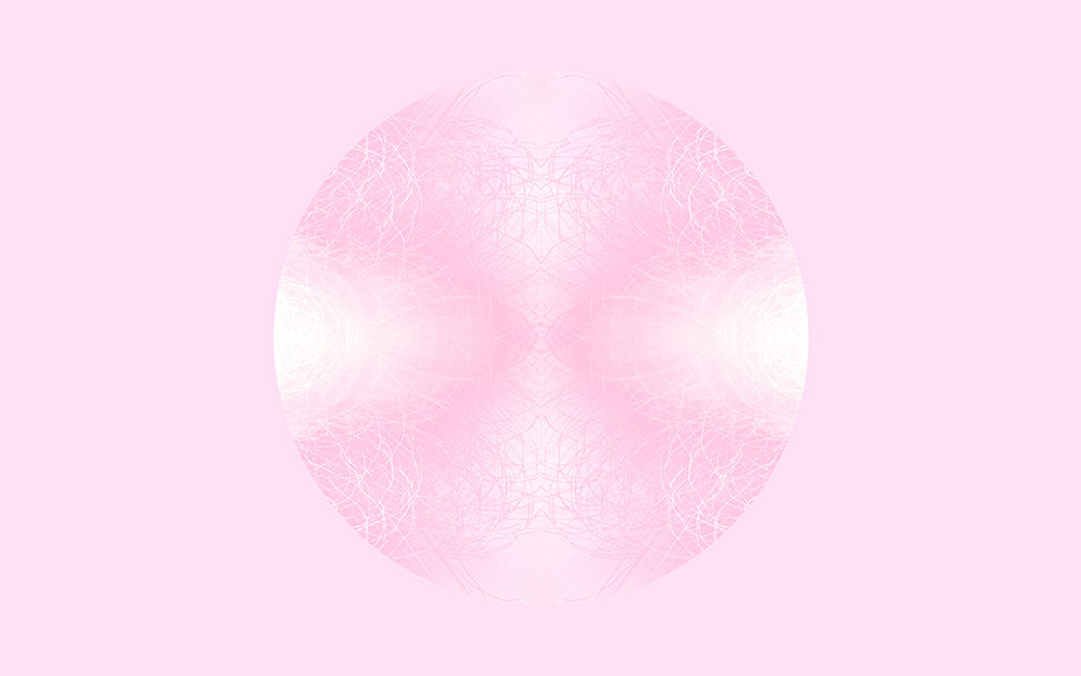 Planetary photographic image of light