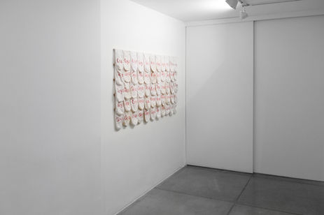 Le petit musée Ismael Monticelli