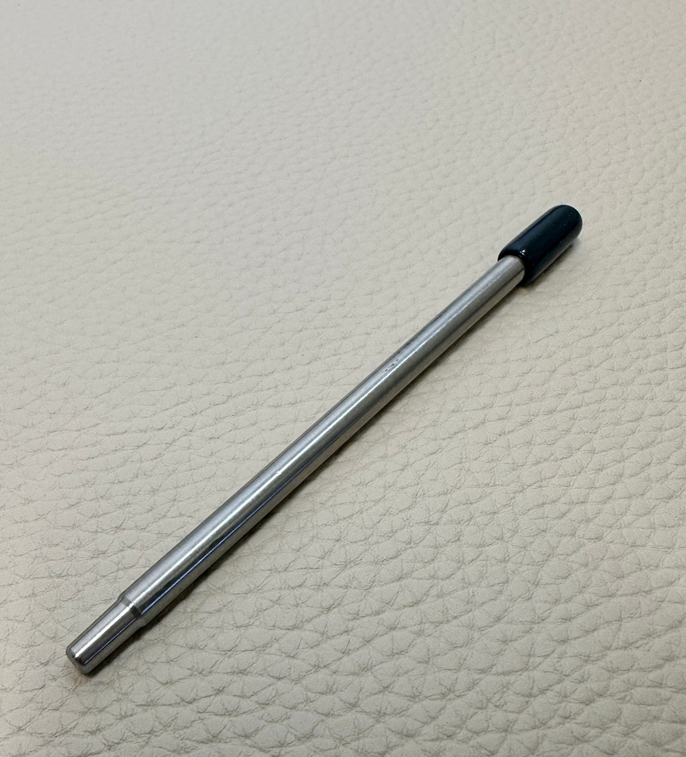 Manipolatore portautensili Luer