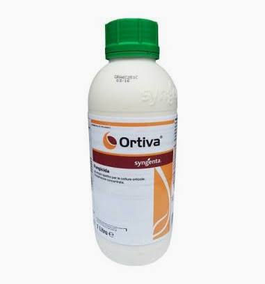 Fungicide toxic to honeybees