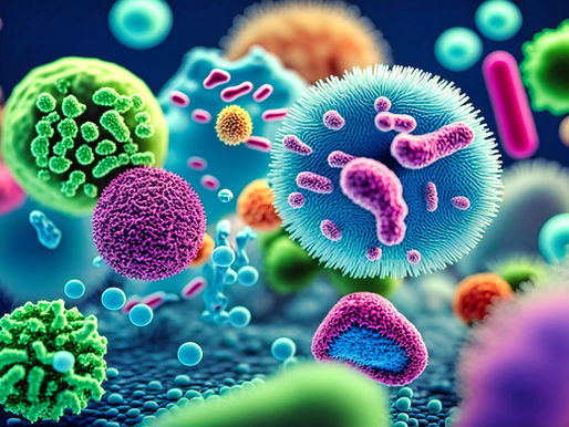 Le infezioni virali nelle api regine