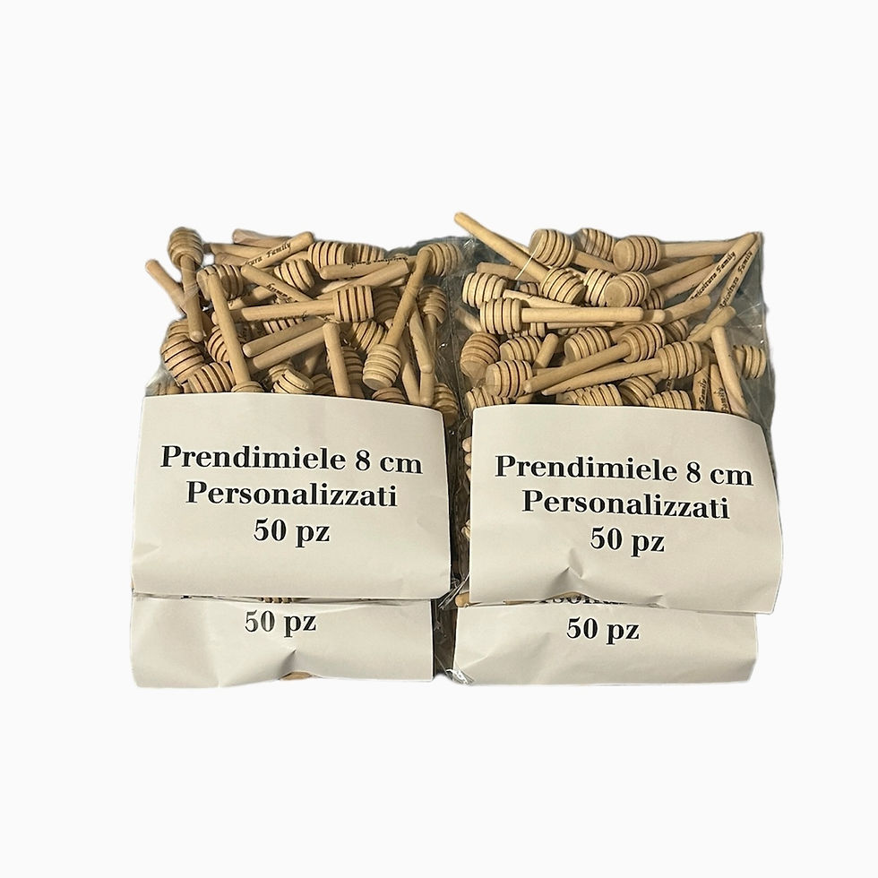 Miniatura: Prendimiele legno personalizzato incisione laser