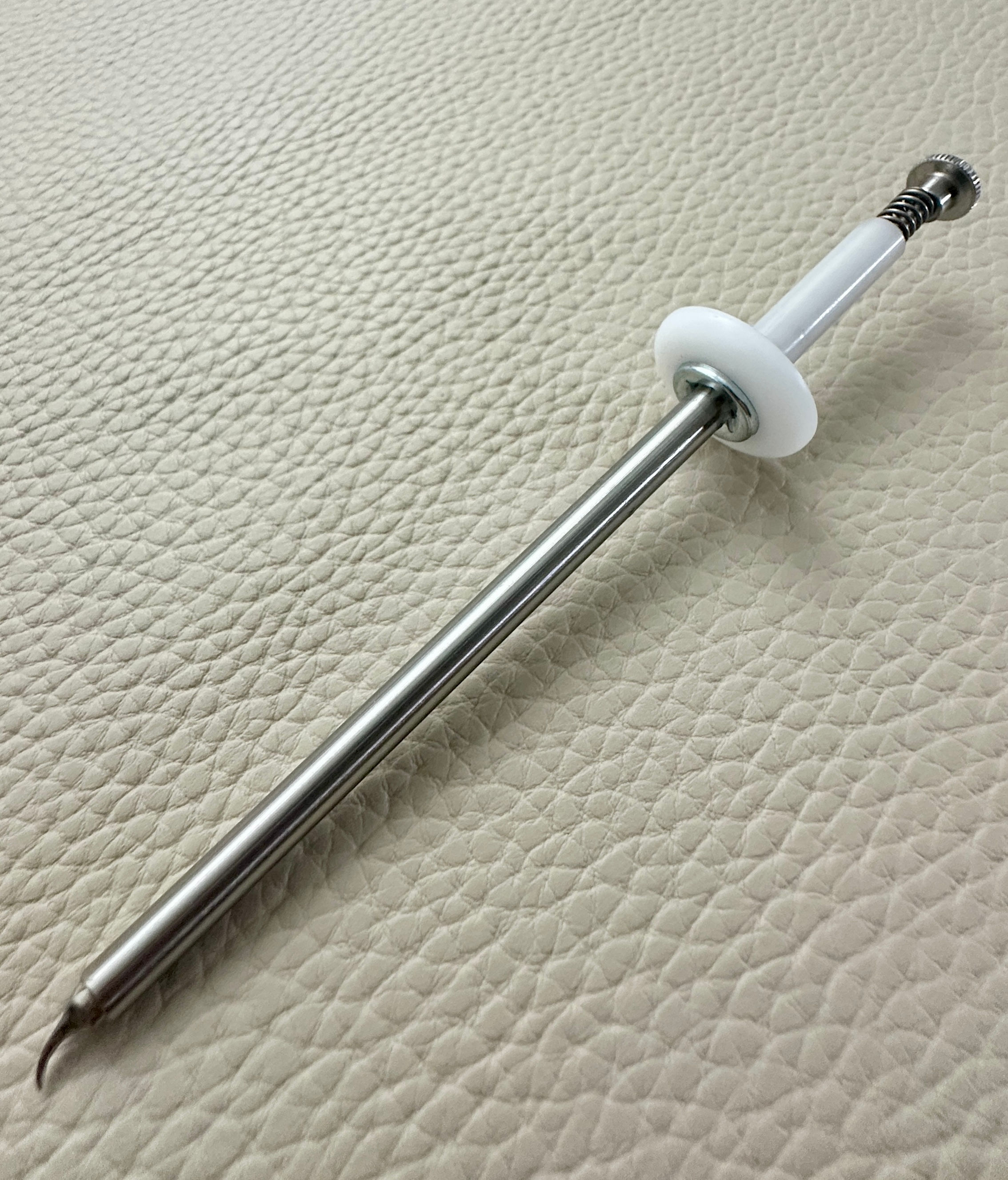 Pinza forcipe per pungiglione api regine strumento SCHLEY