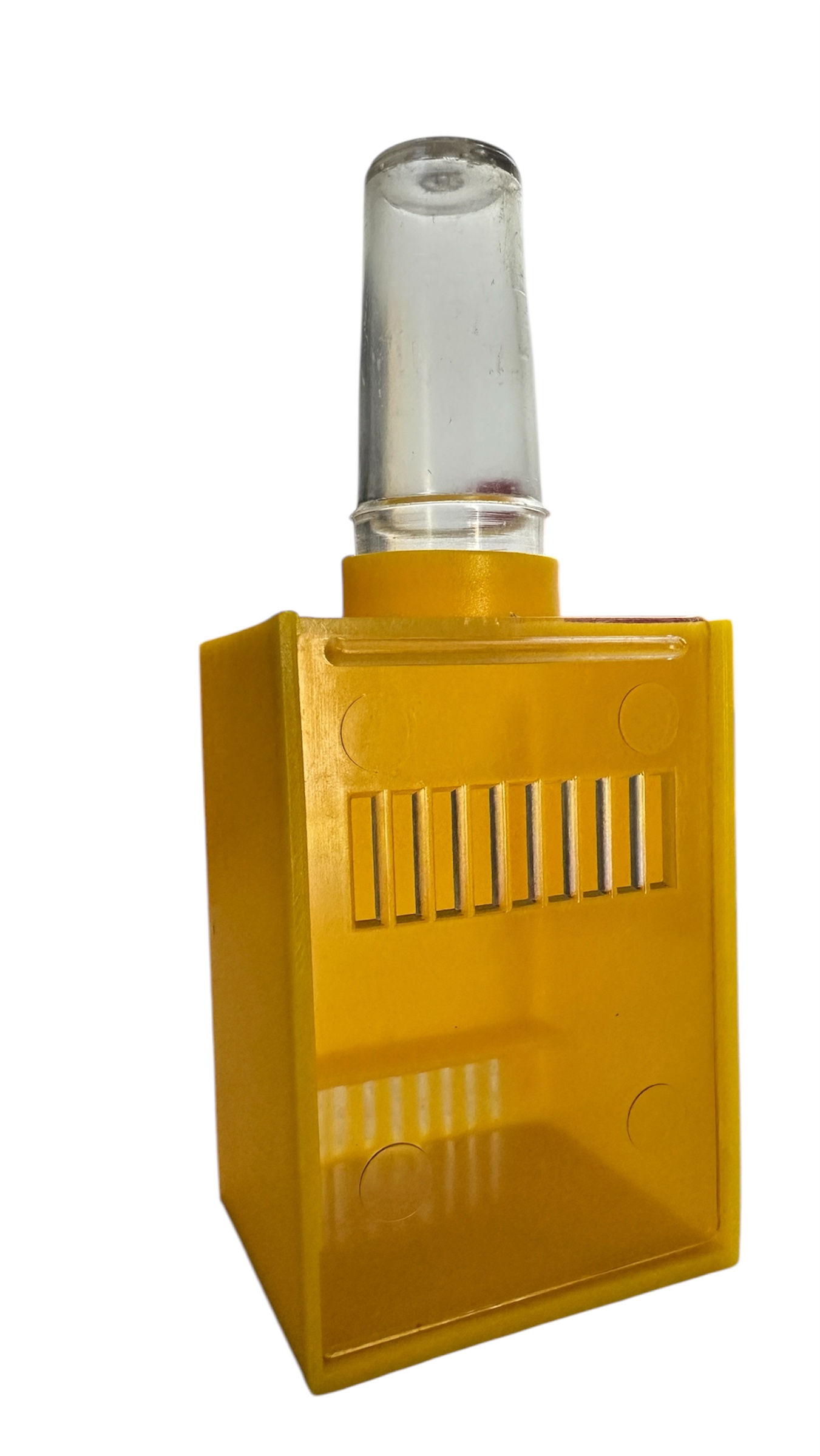 Gabbia di stoccaggio e maturazione api regine inseminazione strumentale