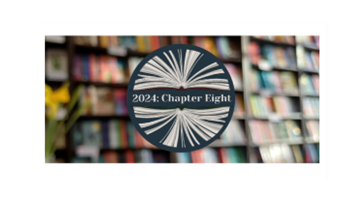 August In The Bookshop