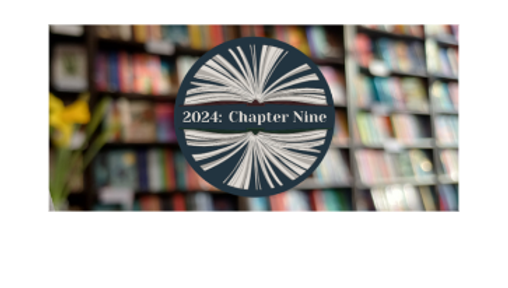 September in the book shop