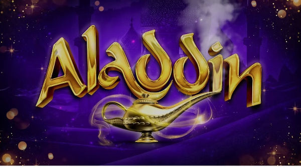 Aladdin Auditions