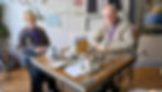 Grayshott Concerts' Founders