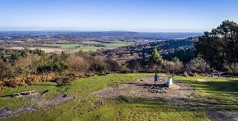 Wildlife Guided Walk