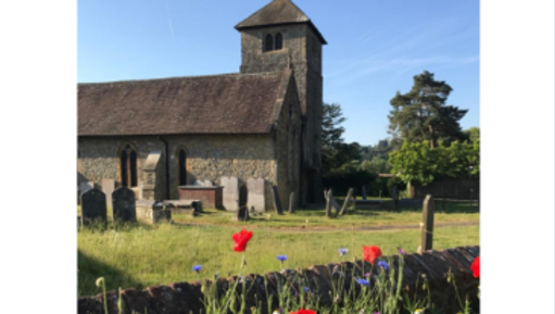 Parish Magazine