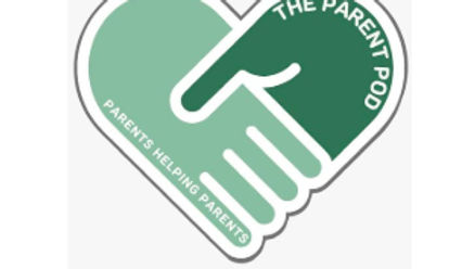 Fernhurst Hub's Parent Pod
