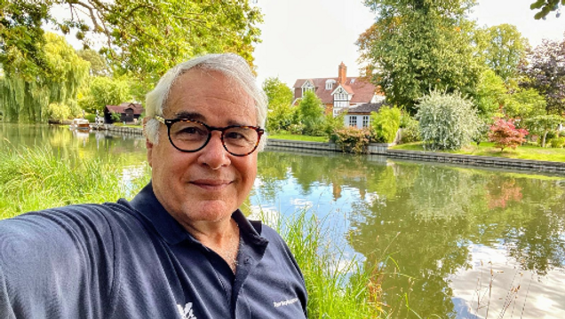 Retirement My Wey