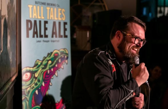 The Butcombe Festival of Laughs is back at The Mill this Autumn