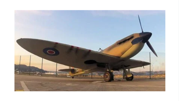 Spotlight VE Day Celebrations