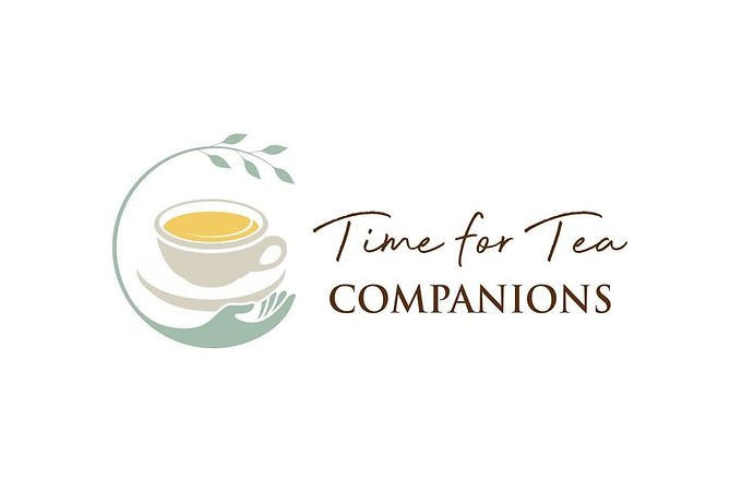 The Courtyard Café hosts monthly Time for Tea Club in Haslemere