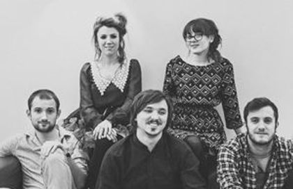 Grayshott Folk Club hosts Keston Cobblers Club at Grayshott Village Hall