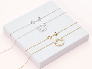 Solid Gold vs. Gold Vermeil vs. Gold Plated: A Guide to Choosing Your Jewellery with Confidence