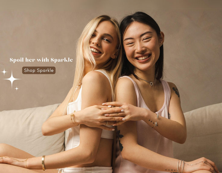 Das perfekte Geschenk: Schmuck | Goldschmuck | Silberschmuck